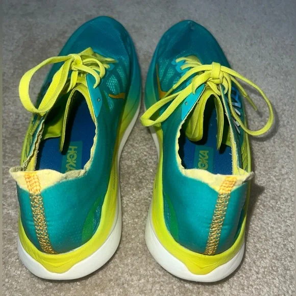 Hoka Rocket X2 (M9/W10) - Picture 9 of 10